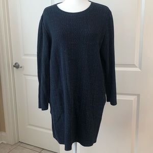 Woman’s J.Jill Knit Dress